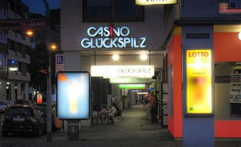 casino gluckspilz